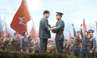 建军大业